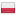 serwisaut.pl hosted country
